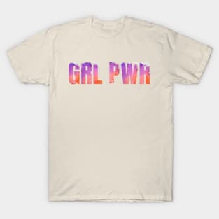 Girl Power T-Shirt